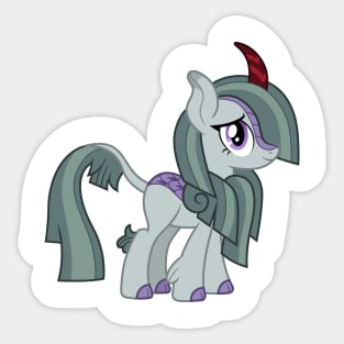 Kirin Marble Pie Sticker